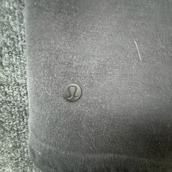 Lululemon Going Places‎ Hooded Jacket Black Size 4 - Picture 9 of 11